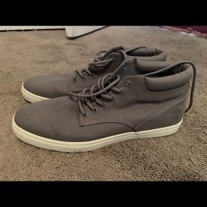 Timberland Men’s Sneakers (Never Worn) Size 9.5